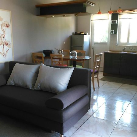 Apartament Theanthi Nauplion Zewnętrze zdjęcie