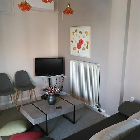 Apartament Theanthi Nauplion Zewnętrze zdjęcie