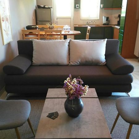Apartament Theanthi Nauplion Zewnętrze zdjęcie