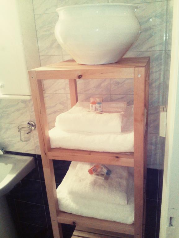 Apartament Theanthi Nauplion Zewnętrze zdjęcie