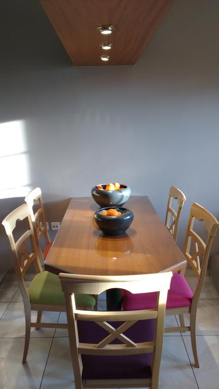 Apartament Theanthi Nauplion Zewnętrze zdjęcie