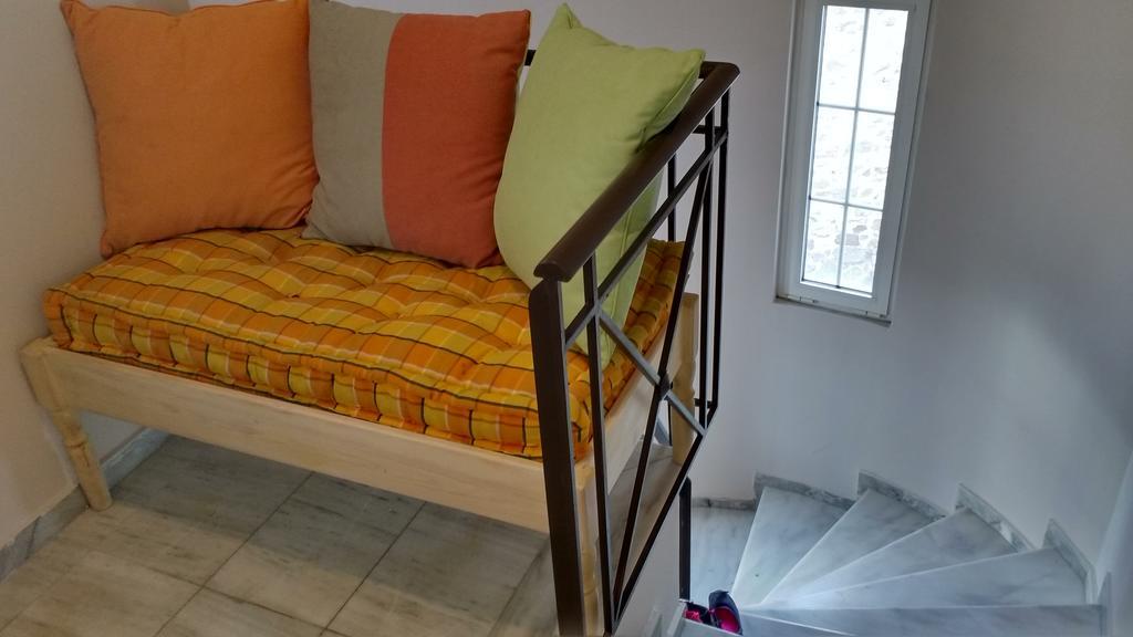 Apartament Theanthi Nauplion Zewnętrze zdjęcie