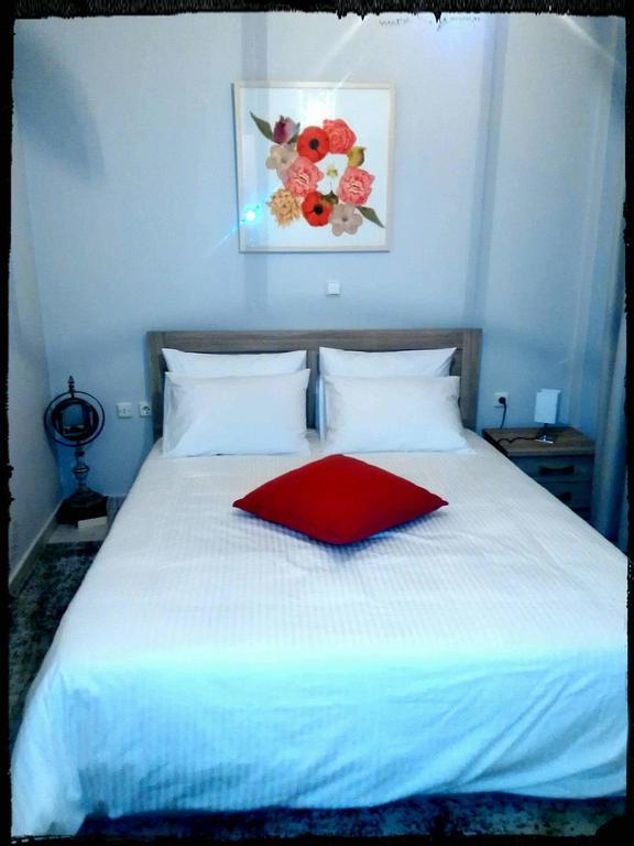 Apartament Theanthi Nauplion Zewnętrze zdjęcie