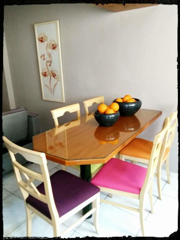 Apartament Theanthi Nauplion Zewnętrze zdjęcie