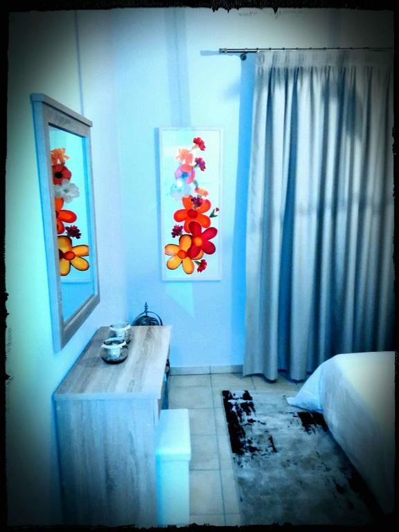 Apartament Theanthi Nauplion Zewnętrze zdjęcie