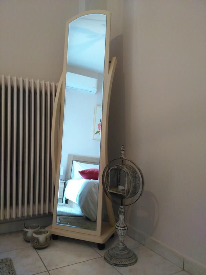 Apartament Theanthi Nauplion Zewnętrze zdjęcie