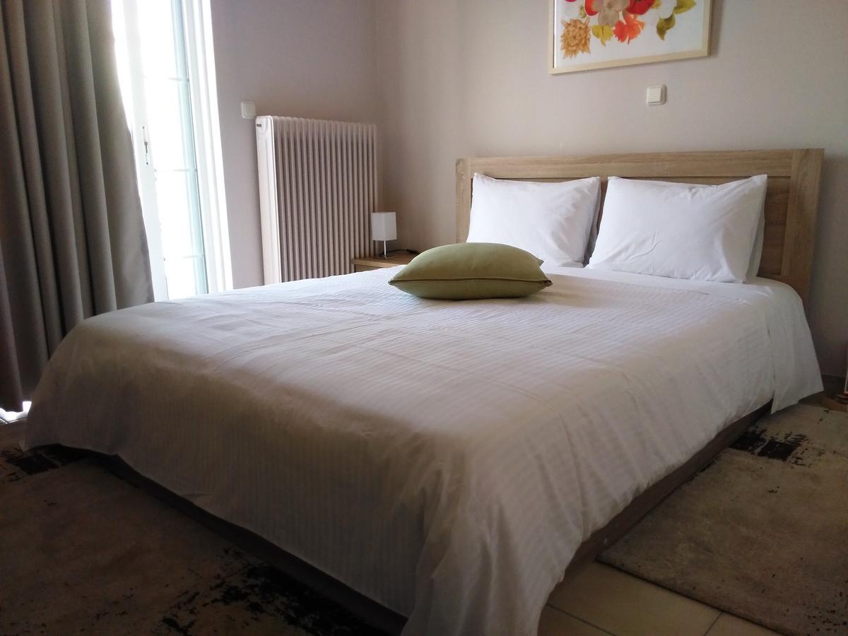 Apartament Theanthi Nauplion Zewnętrze zdjęcie