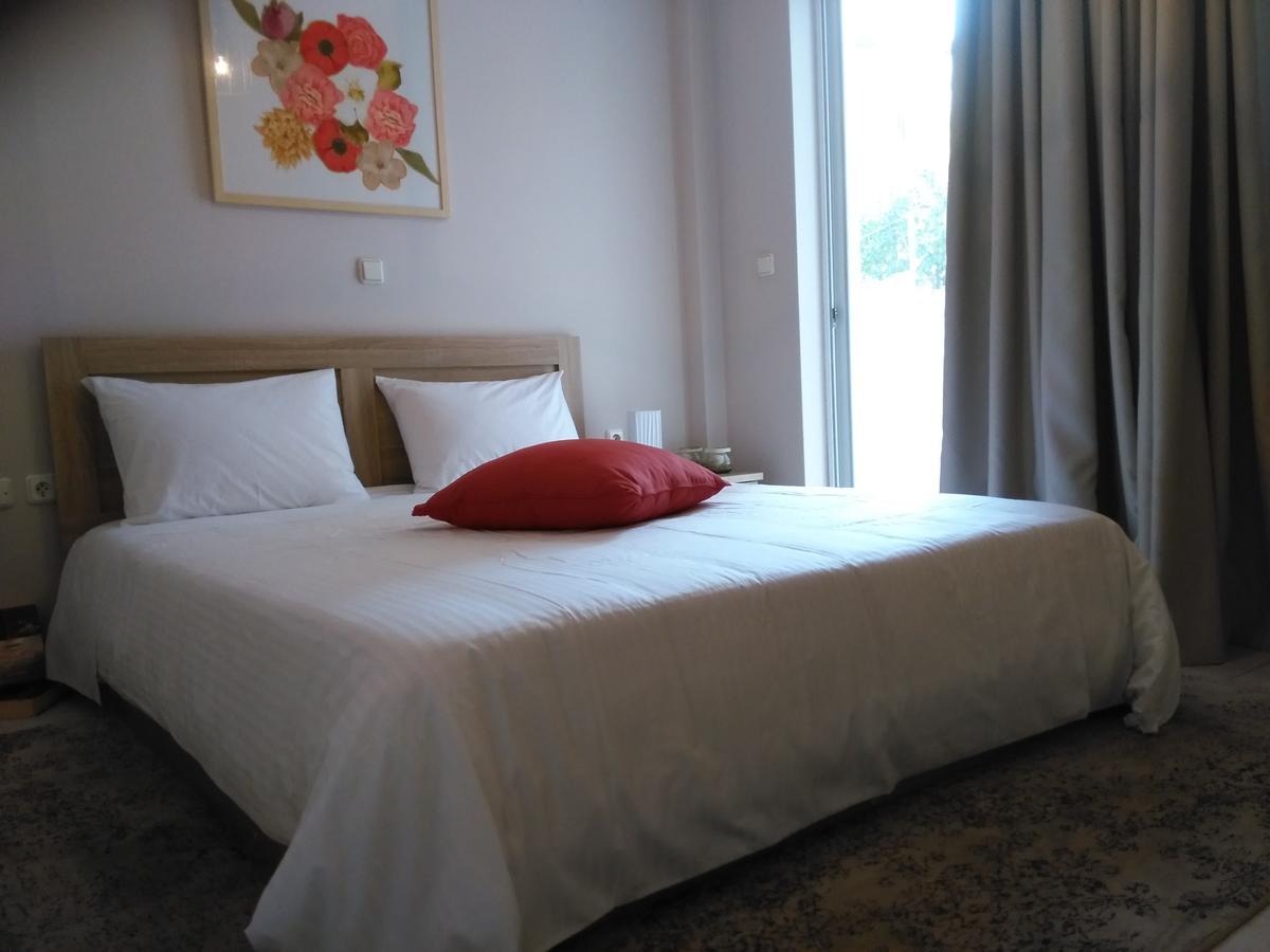 Apartament Theanthi Nauplion Zewnętrze zdjęcie