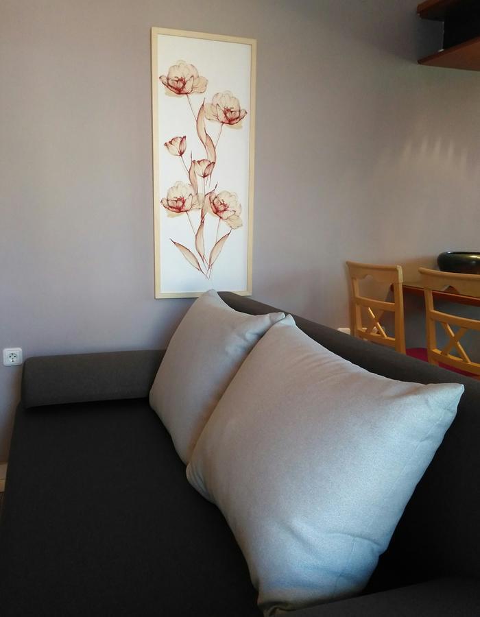 Apartament Theanthi Nauplion Zewnętrze zdjęcie